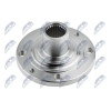 Moyeu de roue - Moyeu de roue pour Alfa romeo,fiat,abarth,lancia,citroËn,peugeot,ford KLP-AR-003P