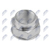 Roulement - Kit de roulements de roue pour Alfa romeo KLP-AR-004-Z