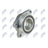 Roulement - Kit de roulements de roue pour Audi KLP-AU-010