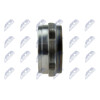 Roulement - Kit de roulements de roue pour Audi KLP-AU-010