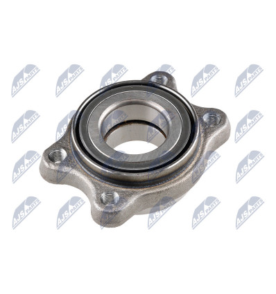 Roulement - Kit de roulements de roue pour Audi,volkswagen KLP-AU-011