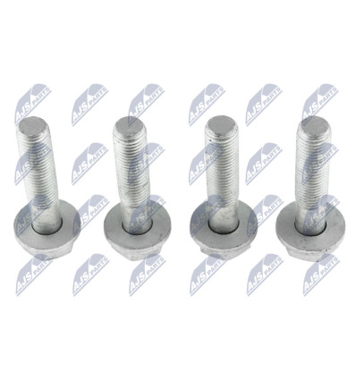 Roulement - Kit de roulements de roue pour Bmw KLP-BM-003-Z