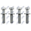 Roulement - Kit de roulements de roue pour Bmw KLP-BM-003-Z