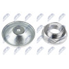 Roulement - Kit de roulements de roue pour Bmw KLP-BM-004-Z