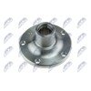 Moyeu de roue - Moyeu de roue pour Bmw KLP-BM-012P