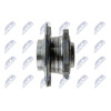 Roulement - Kit de roulements de roue pour Bmw KLP-BM-024