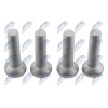 Roulement - Kit de roulements de roue pour Bmw KLP-BM-024-Z