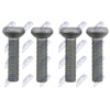 Roulement - Kit de roulements de roue pour Bmw KLP-BM-024-Z