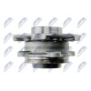 Roulement - Kit de roulements de roue pour Bmw,mini KLP-BM-028
