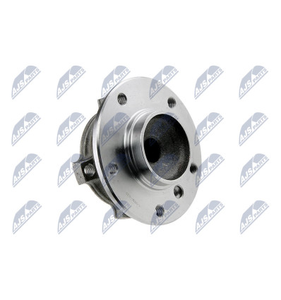Roulement - Kit de roulements de roue pour Bmw,mini KLP-BM-035