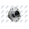 Roulement - Kit de roulements de roue pour Bmw,mini KLP-BM-035