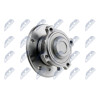 Roulement - Kit de roulements de roue pour Bmw,mini KLP-BM-035