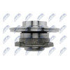 Roulement - Kit de roulements de roue pour Bmw,mini KLP-BM-035