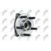 Roulement - Kit de roulements de roue pour Chrysler,dodge,plymouth KLP-CH-008