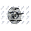 Roulement - Kit de roulements de roue pour Chrysler KLP-CH-035