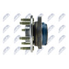 Moyeu de roue - Moyeu de roue pour Cadillac KLP-CH-052