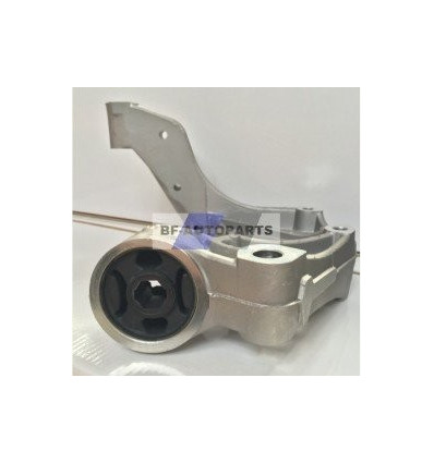 Demi Berceau Support triangle Alu Gauche silent bloc renforcé Seat Ibiza Cordoba Vw Polo