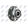 Roulement - Kit de roulements de roue pour Saab,cadillac,opel,chevrolet,vauxhall,buick KLP-CH-067