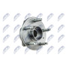 Roulement - Kit de roulements de roue pour Saab,cadillac,opel,chevrolet,vauxhall,buick KLP-CH-067