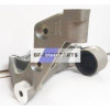Demi Berceau Support triangle Alu Gauche silent bloc renforcé Seat Ibiza Cordoba Vw Polo Fabia Triangle de suspension