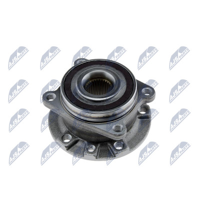 Roulement - Kit de roulements de roue pour Jeep KLP-CH-072