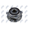 Roulement - Kit de roulements de roue pour Jeep KLP-CH-072