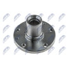 Moyeu de roue - Moyeu de roue pour Fiat,abarth,lancia,alfa romeo,ford KLP-CT-010P