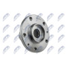 Moyeu de roue - Moyeu de roue pour Fiat,abarth,lancia,alfa romeo,ford KLP-CT-010P