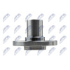 Moyeu de roue - Moyeu de roue pour Fiat,abarth,lancia,alfa romeo,ford KLP-CT-010P