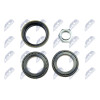 Roulement - Kit de roulements de roue pour CitroËn,peugeot,fiat,alfa romeo,talbot KLP-CT-012