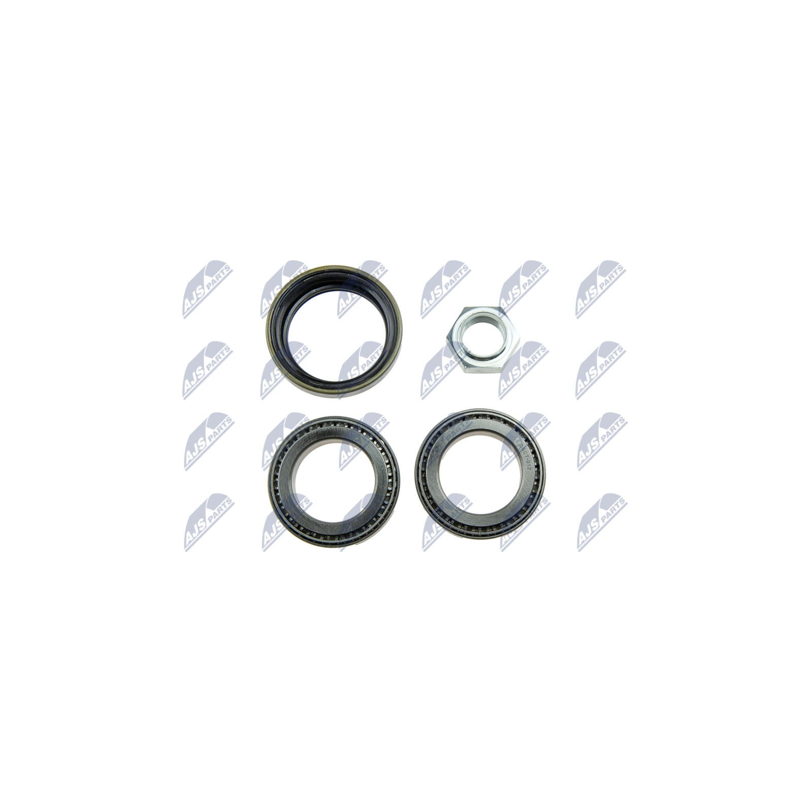 BassLegend-Kit de réparation de moulinet de pêche Daiwa