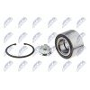 Roulement - Kit de roulements de roue pour CitroËn,peugeot,opel,vauxhall,ds KLP-CT-023