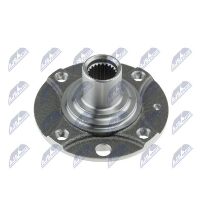 Moyeu de roue - Moyeu de roue pour Daewoo KLP-DW-010P
