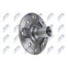 Moyeu de roue - Moyeu de roue pour Chevrolet,daewoo KLP-DW-050P