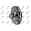 Moyeu de roue - Moyeu de roue pour Chevrolet,daewoo KLP-DW-050P