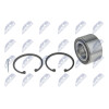 Roulement - Kit de roulements de roue pour Opel,vauxhall,chevrolet KLP-DW-070