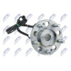 Roulement - Kit de roulements de roue pour Ssangyong KLP-DW-087