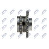 Roulement - Kit de roulements de roue pour Ssangyong KLP-DW-089