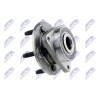 Roulement - Kit de roulements de roue pour Opel,vauxhall,chevrolet KLP-DW-091