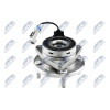Roulement - Kit de roulements de roue pour Daewoo,chevrolet,chevrolet (sgm) KLP-DW-093
