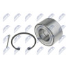 Roulement - Kit de roulements de roue pour Vauxhall,opel,chevrolet,buick KLP-DW-094