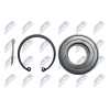 Roulement - Kit de roulements de roue pour Vauxhall,opel,chevrolet,buick KLP-DW-094