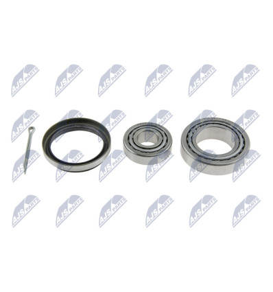Roulement - Kit de roulements de roue pour Ford KLP-FR-006