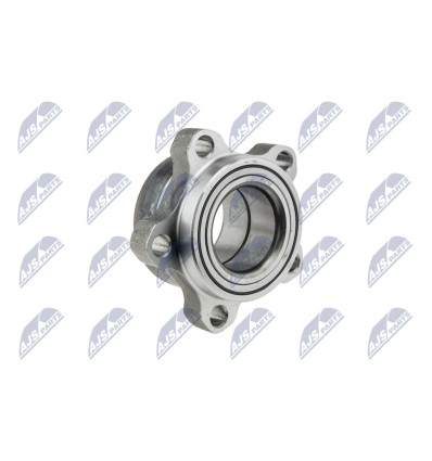 Roulement - Kit de roulements de roue pour Ford KLP-FR-032