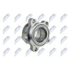 Roulement - Kit de roulements de roue pour Ford KLP-FR-032