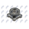 Roulement - Kit de roulements de roue pour Ford KLP-FR-032