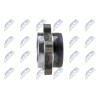 Roulement - Kit de roulements de roue pour Ford KLP-FR-032