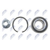 Roulement - Kit de roulements de roue pour Ford KLP-FR-038