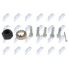 Roulement - Kit de roulements de roue pour Volvo KLP-FR-039-Z