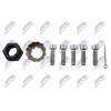 Roulement - Kit de roulements de roue pour Volvo KLP-FR-039-Z